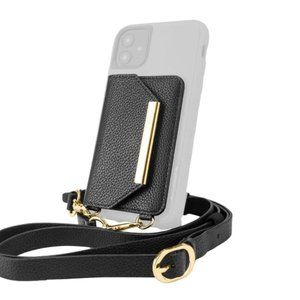 SMARTISH DANCING QUEEN SIDE PIECE in Stiletto Black/Gold